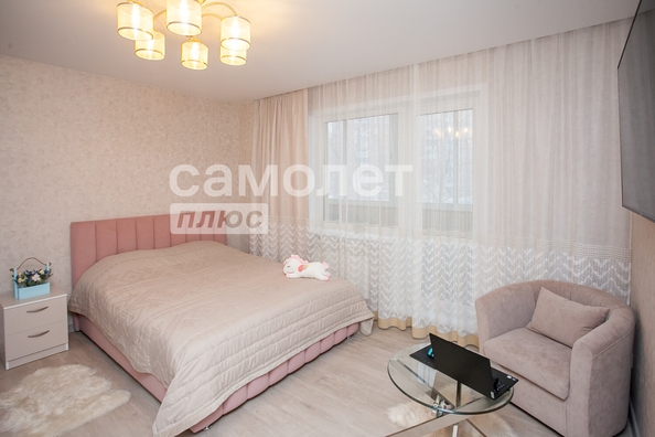 
   Продам 3-комнатную, 68.1 м², Свободы ул, 19А

. Фото 10.