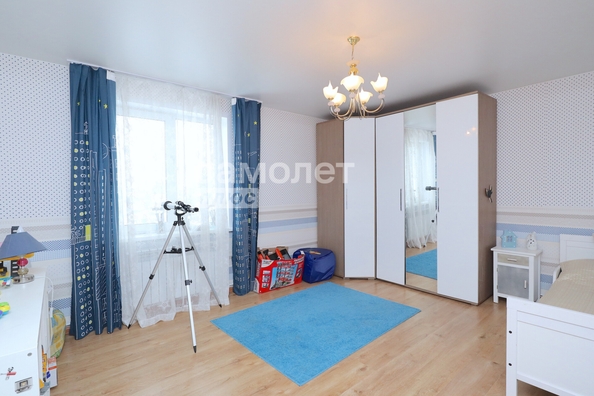 
   Продам коттедж, 126 м², Журавлево

. Фото 16.