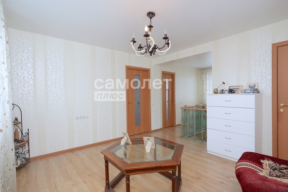 
   Продам коттедж, 126 м², Журавлево

. Фото 20.