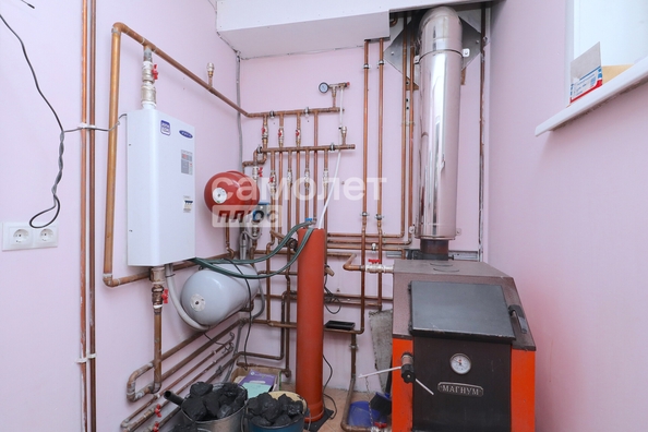
  Продается коттедж, 126 м², деревня Журавлево
. Фото 7.