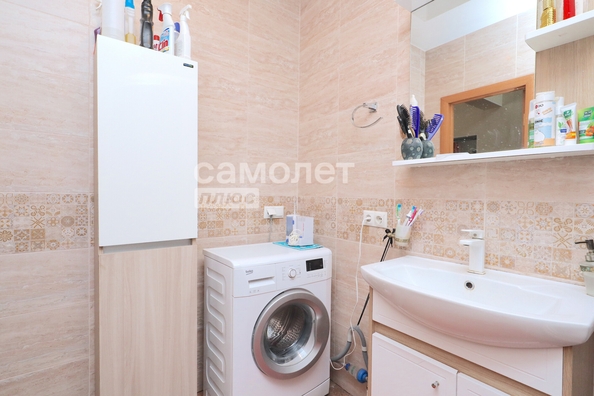 
  Продается коттедж, 126 м², деревня Журавлево
. Фото 8.