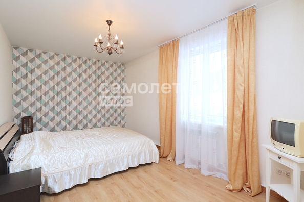 
  Продается коттедж, 126 м², деревня Журавлево
. Фото 13.