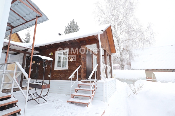 
  Продается коттедж, 126 м², деревня Журавлево
. Фото 29.