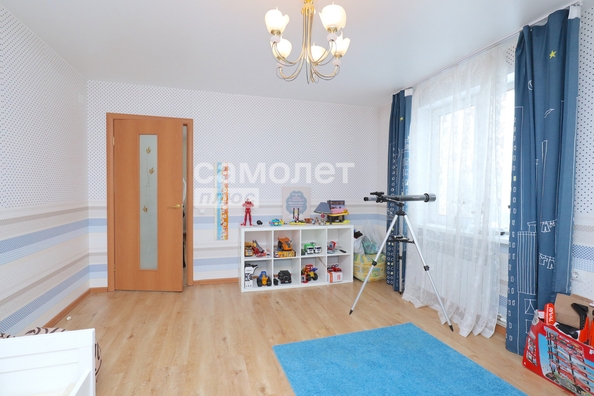 
  Продается коттедж, 126 м², деревня Журавлево
. Фото 16.