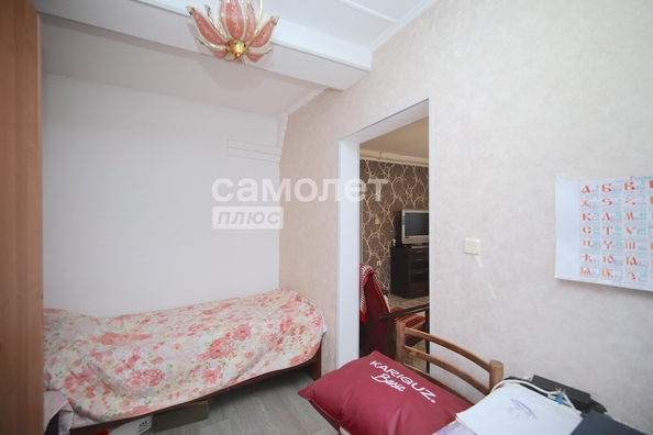 
   Продам дом, 34.4 м², Кемерово

. Фото 4.