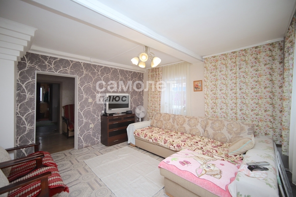 
   Продам дом, 34.4 м², Кемерово

. Фото 6.