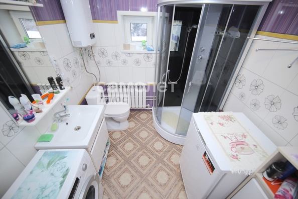 
  Продается дом, 34.4 м², Кемерово
. Фото 7.