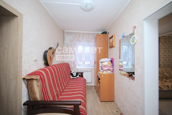 
  Продается дом, 34.4 м², Кемерово
. Фото 8.