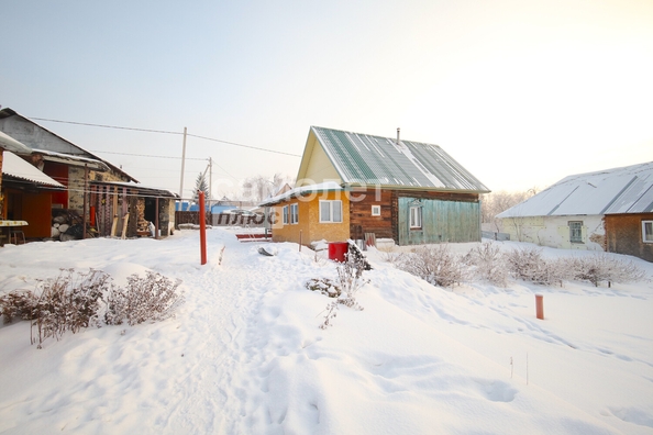 
  Продается дом, 34.4 м², Кемерово
. Фото 28.