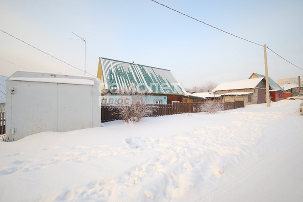 
  Продается дом, 34.4 м², Кемерово
. Фото 30.