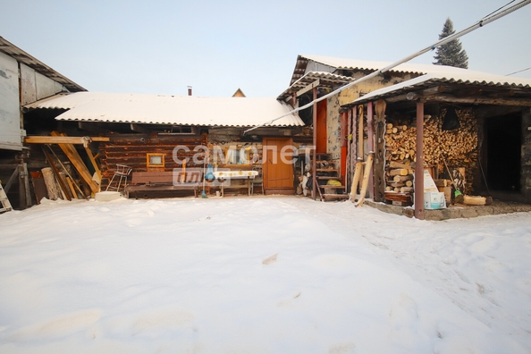 
  Продается дом, 34.4 м², Кемерово
. Фото 31.