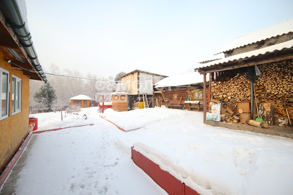
  Продается дом, 34.4 м², Кемерово
. Фото 34.