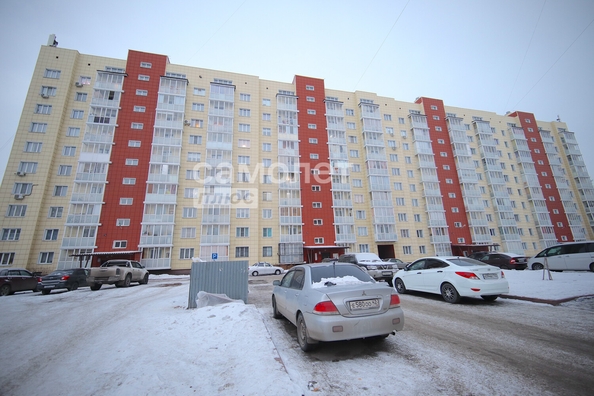 
   Продам 2-комнатную, 44.1 м², 40 лет Октября ул, 9/2

. Фото 1.