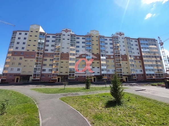 
   Продам 1-комнатную, 24.4 м², Строителей б-р, 67а

. Фото 18.