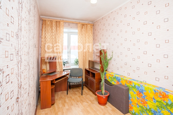 
   Продам 2-комнатную, 43.3 м², Луначарского ул, 14

. Фото 12.