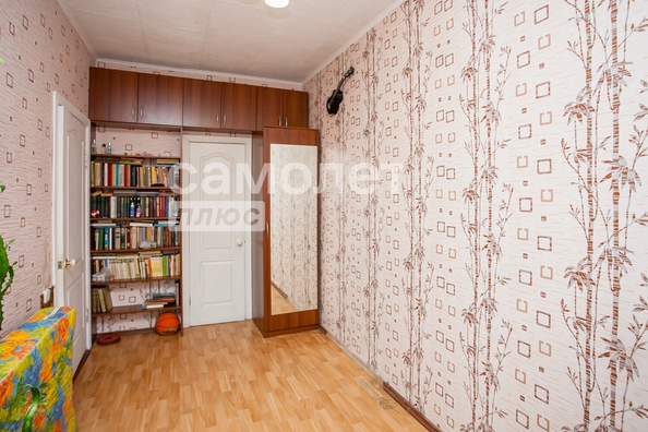 
  Продается 2-комн. квартира, 43.3 м², Луначарского ул, д. 14
. Фото 10.
