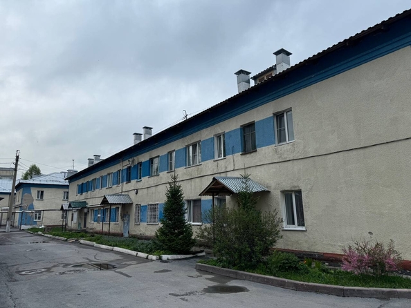 
  Продается 2-комн. квартира, 43.3 м², Луначарского ул, д. 14
. Фото 18.
