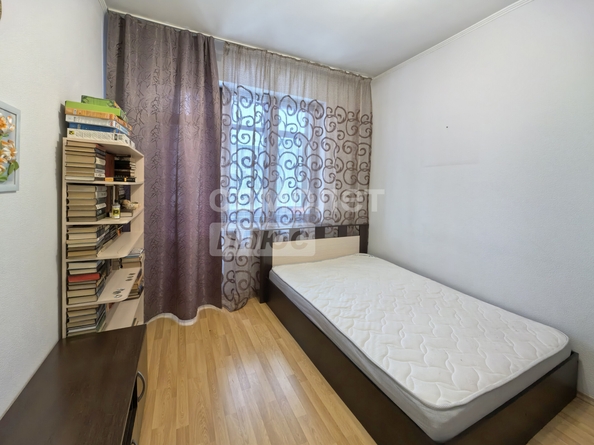 
   Продам 2-комнатную, 45 м², Химиков пр-кт, 10А

. Фото 9.