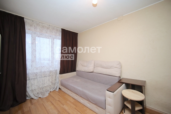 
   Продам студию, 16.5 м², Строителей б-р, 50/2

. Фото 2.