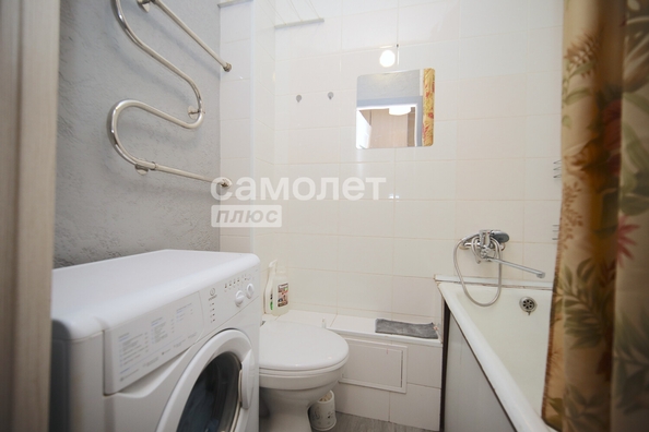 
   Продам студию, 16.5 м², Строителей б-р, 50/2

. Фото 8.