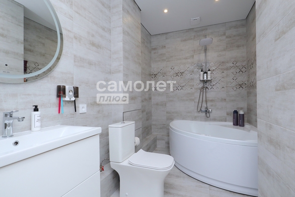 
  Продается 4-комн. квартира, 97.5 м², ЖК Парковый, дом 1
. Фото 10.