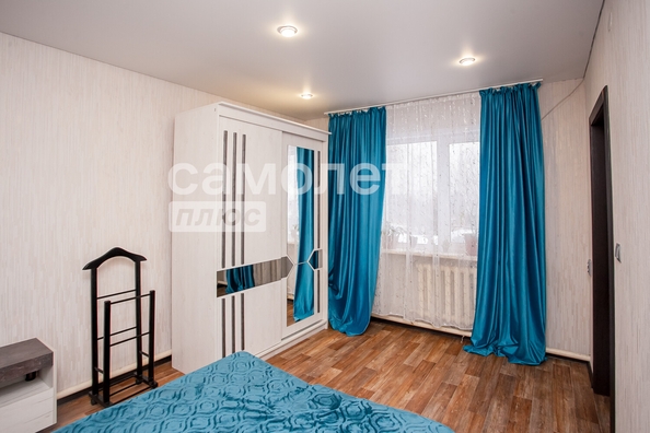 
   Продам дом, 119 м², Кемерово

. Фото 13.