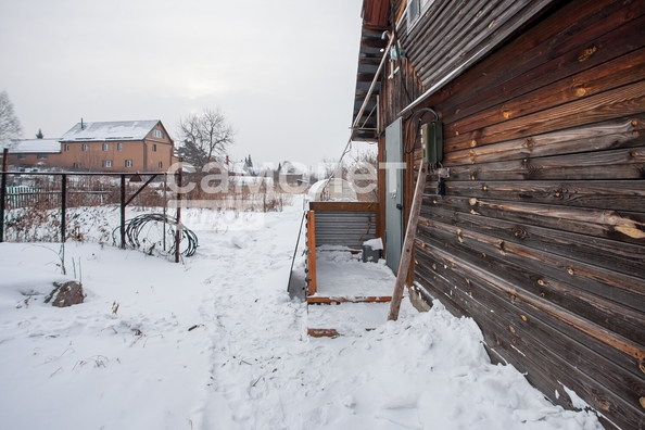 
   Продам дом, 119 м², Кемерово

. Фото 38.