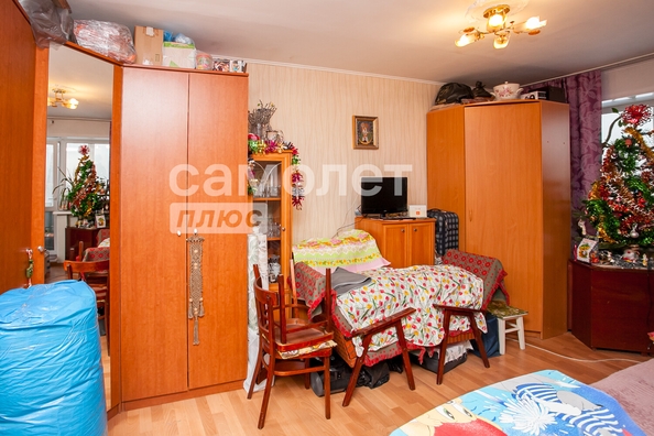 
   Продам 1-комнатную, 29.9 м², Сибиряков-Гвардейцев ул, 20

. Фото 7.