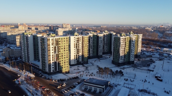 
   Продам 1-комнатную, 35.3 м², Молодежный пр-кт, 19Б

. Фото 15.