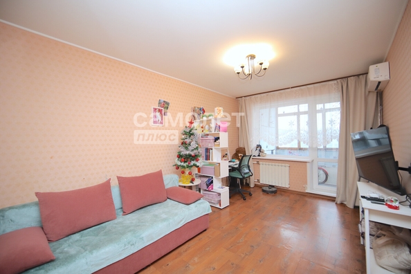 
   Продам 2-комнатную, 43.2 м², Ленинградский пр-кт, 47А

. Фото 1.