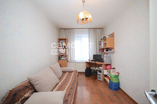 
   Продам 2-комнатную, 43.2 м², Ленинградский пр-кт, 47А

. Фото 15.