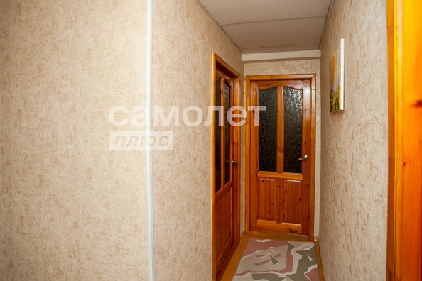 
   Продам дом, 92.4 м², Кемерово

. Фото 24.