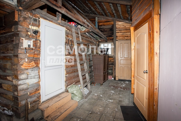 
   Продам дом, 92.4 м², Кемерово

. Фото 30.