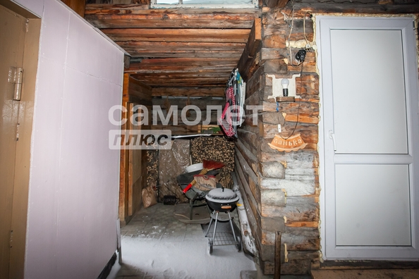 
   Продам дом, 92.4 м², Кемерово

. Фото 31.