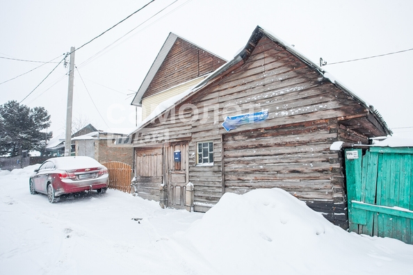 
   Продам дом, 92.4 м², Кемерово

. Фото 45.