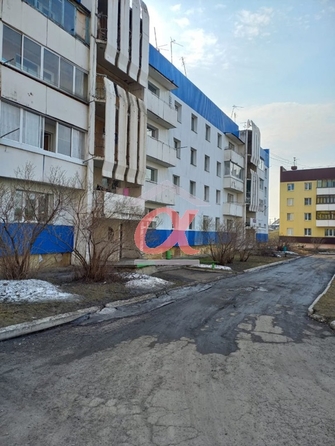 
   Продам 3-комнатную, 63.1 м², Юбилейная ул, 52

. Фото 1.