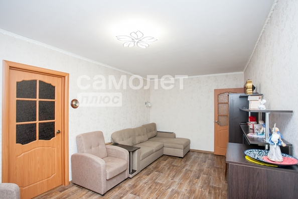 
   Продам 3-комнатную, 56.1 м², Пролетарская ул, 6

. Фото 10.