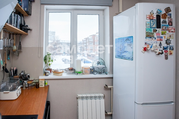 
  Продается 2-комн. квартира, 44.5 м², Ленина пр-кт, д. 115
. Фото 15.