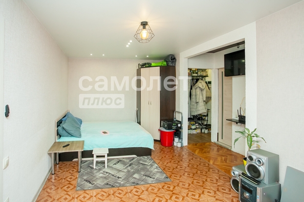
  Продается 2-комн. квартира, 44.5 м², Ленина пр-кт, д. 115
. Фото 11.