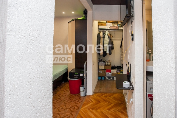 
  Продается 2-комн. квартира, 44.5 м², Ленина пр-кт, д. 115
. Фото 20.
