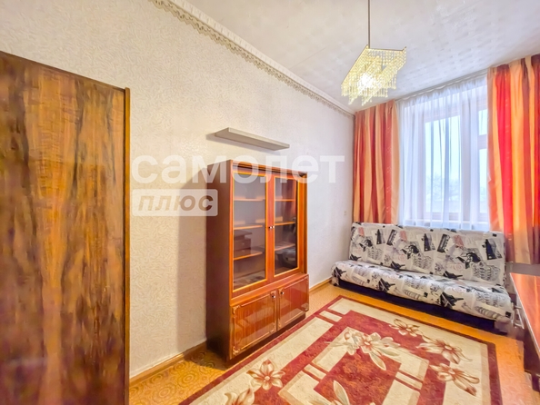 
   Продам 3-комнатную, 64.6 м², Николая Островского ул, 29

. Фото 6.