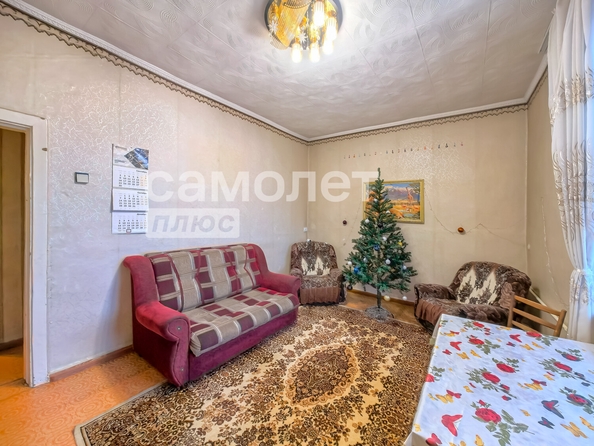 
   Продам 3-комнатную, 64.6 м², Николая Островского ул, 29

. Фото 8.