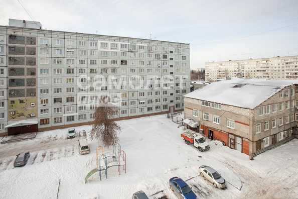 
   Продам студию, 16.7 м², Ленина пр-кт, 137б

. Фото 18.