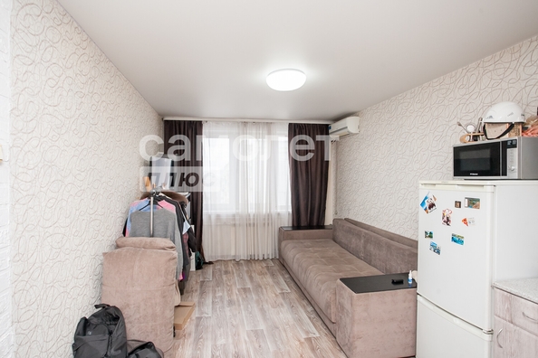 
   Продам студию, 23.1 м², Сибиряков-Гвардейцев ул, 19

. Фото 4.