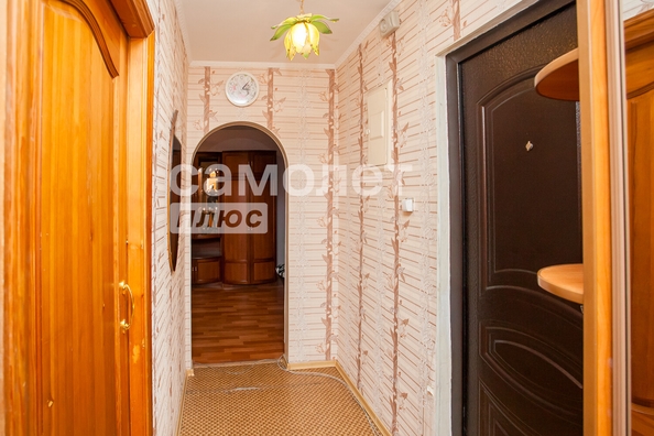 
   Продам 2-комнатную, 43.3 м², Свободы ул, 27А

. Фото 15.