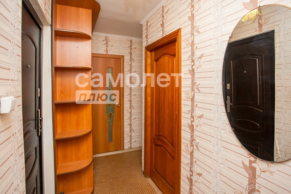 
   Продам 2-комнатную, 43.3 м², Свободы ул, 27А

. Фото 16.