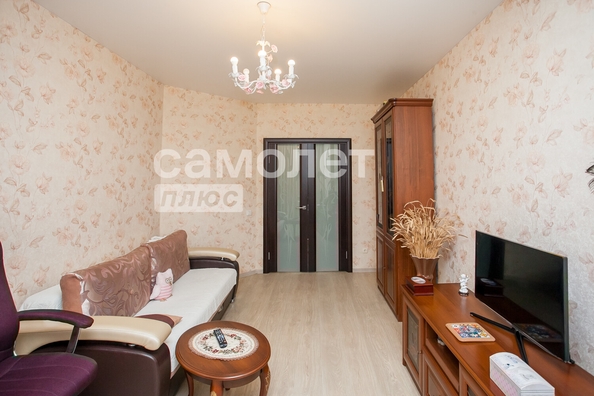 
  Продается 1-комн. квартира, 39.8 м², Дружбы ул, д. 31
. Фото 3.