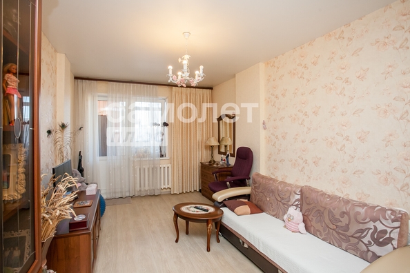 
  Продается 1-комн. квартира, 39.8 м², Дружбы ул, д. 31
. Фото 4.
