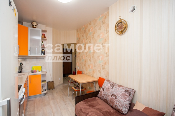 
  Продается 1-комн. квартира, 39.8 м², Дружбы ул, д. 31
. Фото 7.