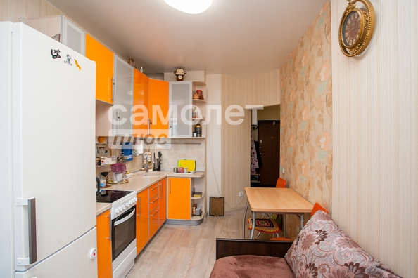 
  Продается 1-комн. квартира, 39.8 м², Дружбы ул, д. 31
. Фото 9.